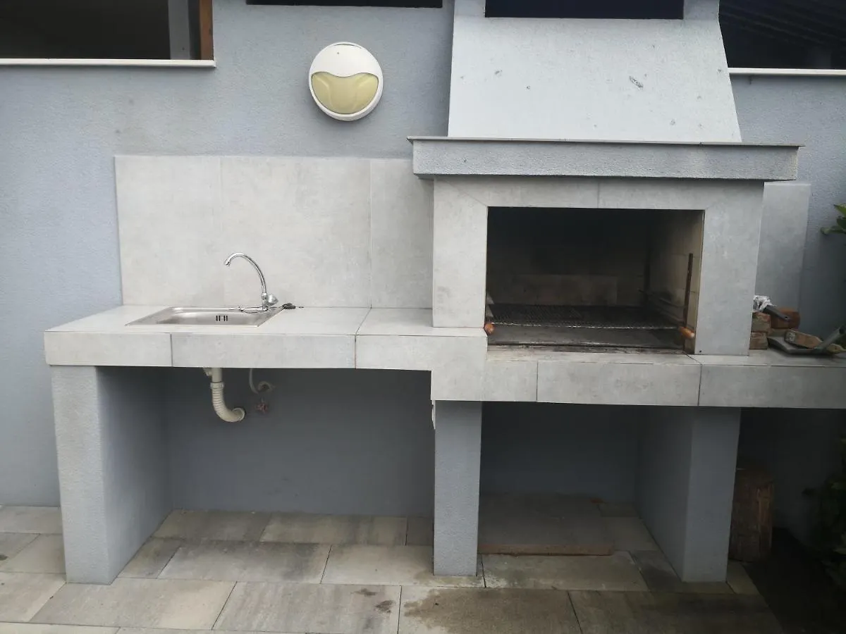 Petra Apartment Vrsi Croatia