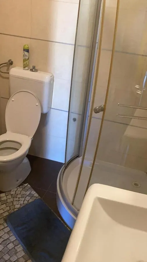 Petra Apartment Vrsi