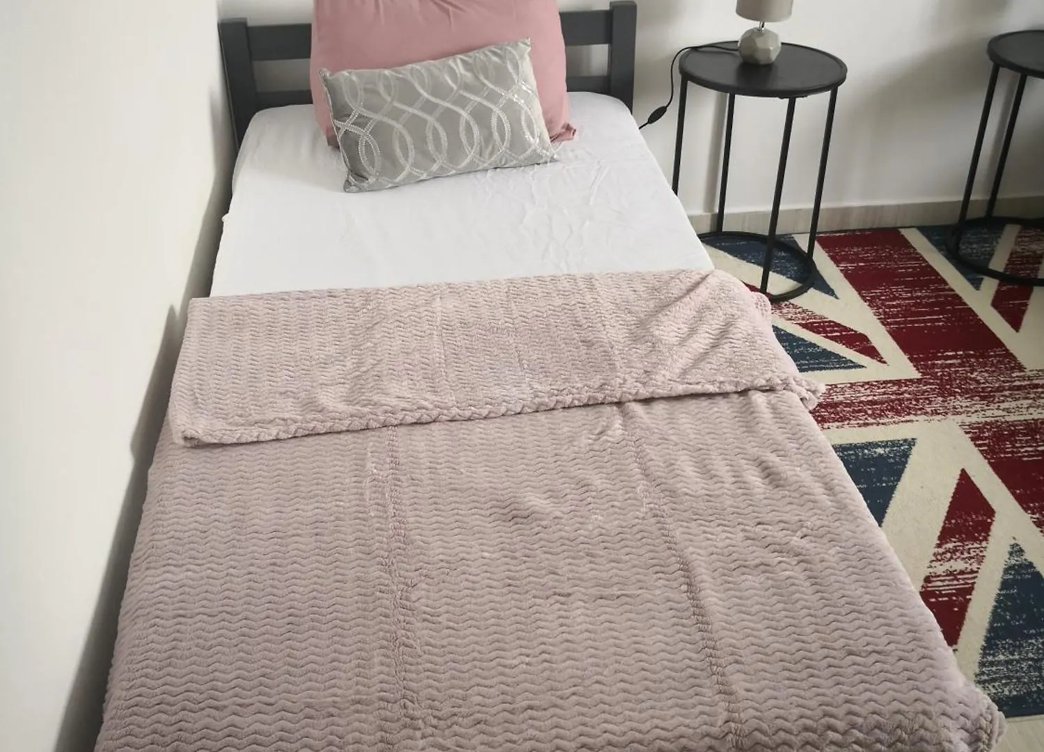 Petra Apartment Vrsi