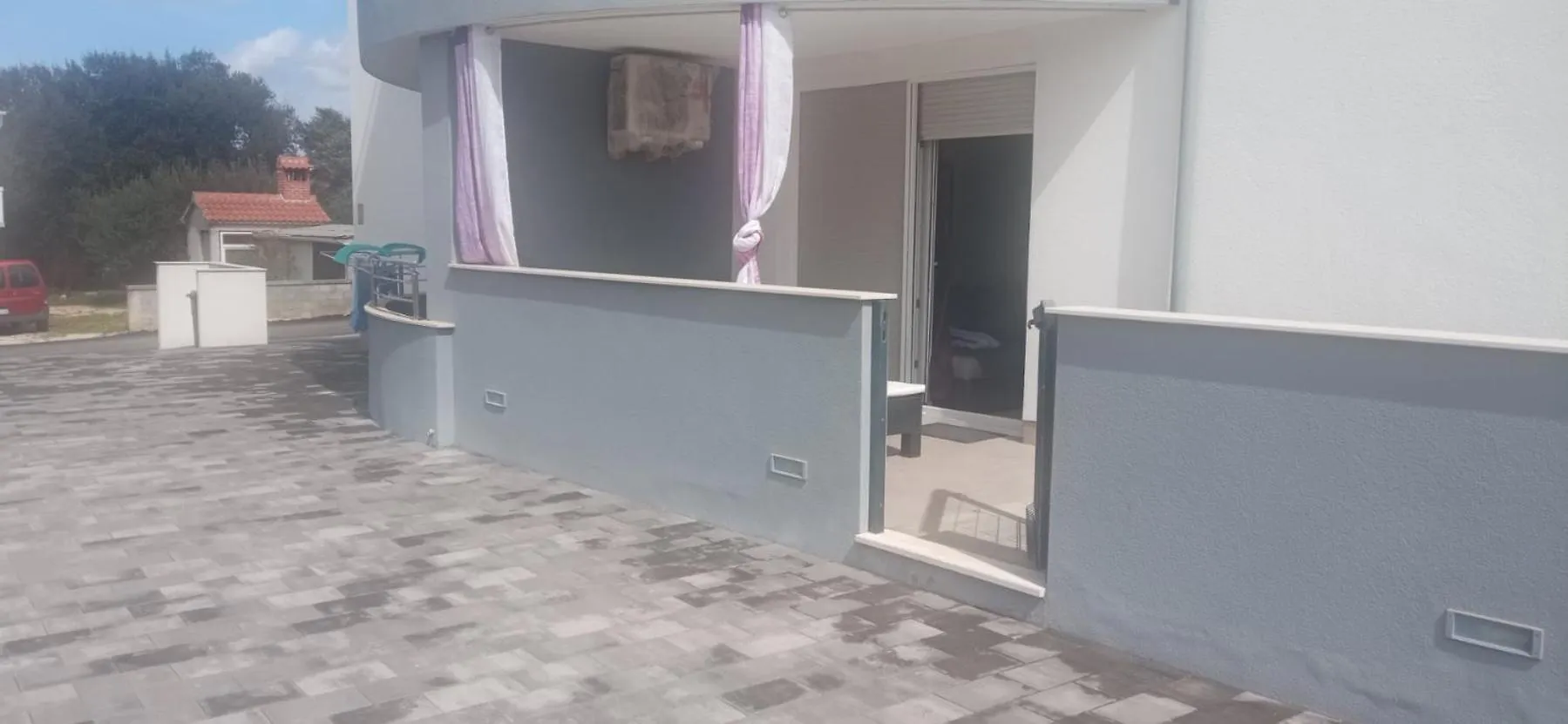 Petra Apartment Vrsi 0*,  Croatia
