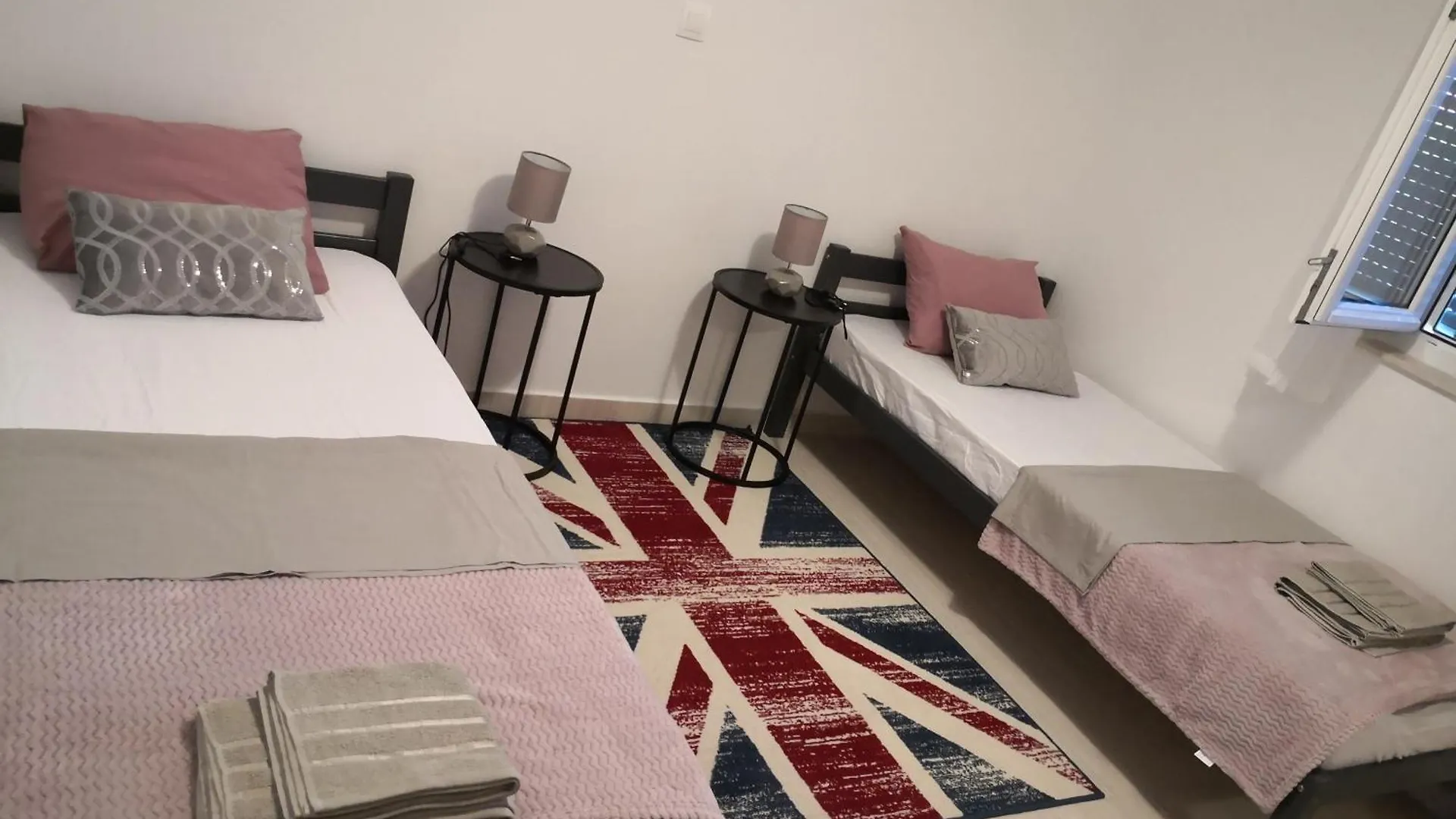 Petra Apartment Vrsi Croatia