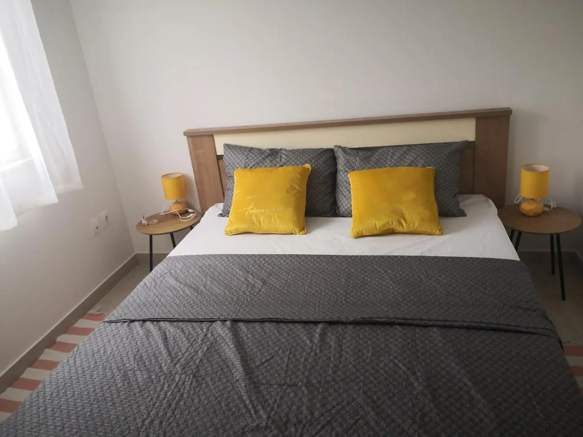 Apartmán Petra Vrsi 0*,