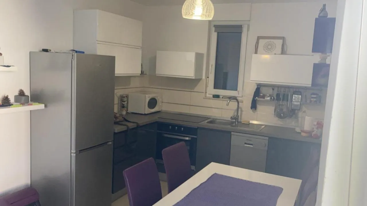 Apartmán Petra Vrsi